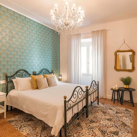 Casa Dei Liuti Luxury Guesthouse Alghero Exteriér fotografie