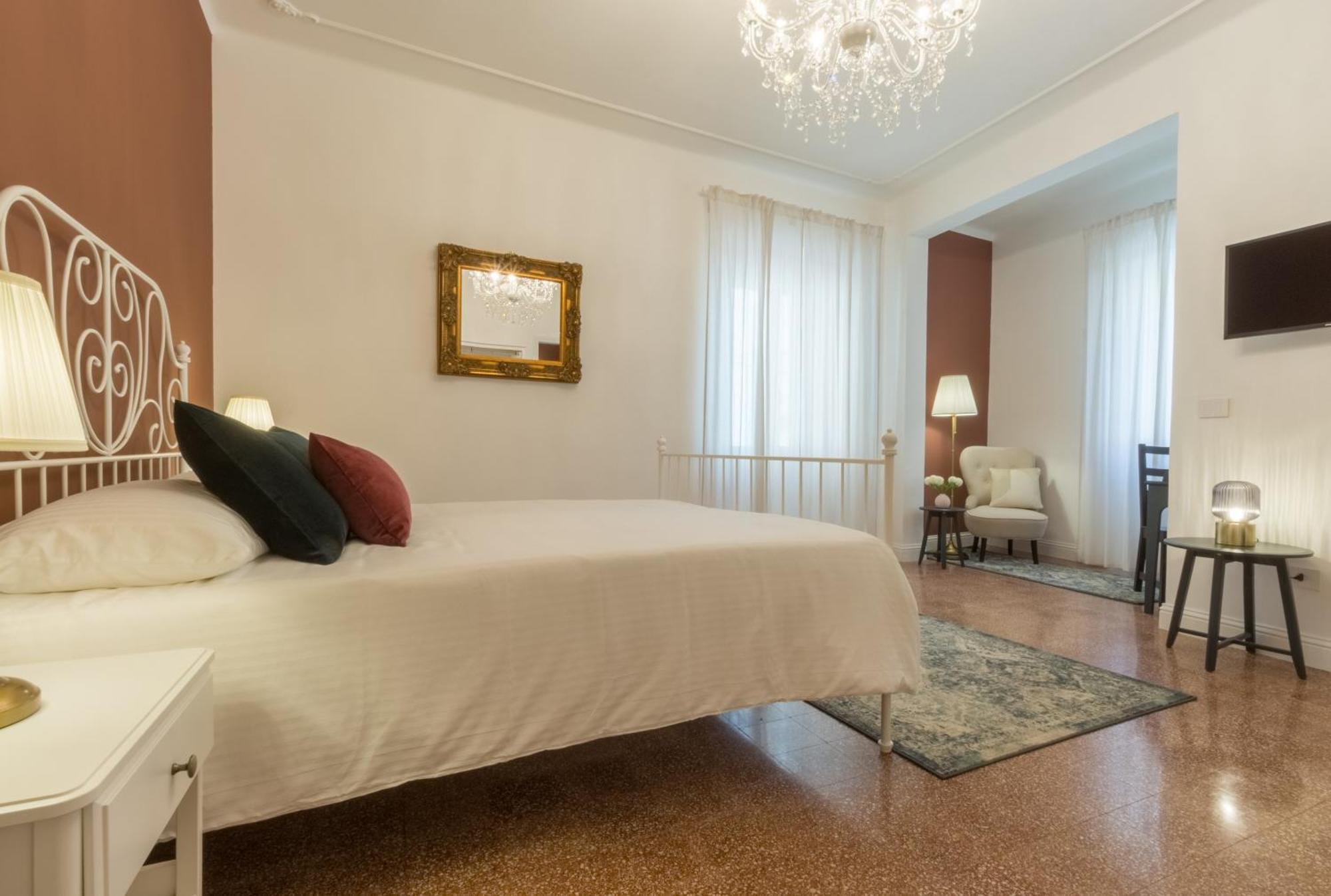 Casa Dei Liuti Luxury Guesthouse Alghero Exteriér fotografie