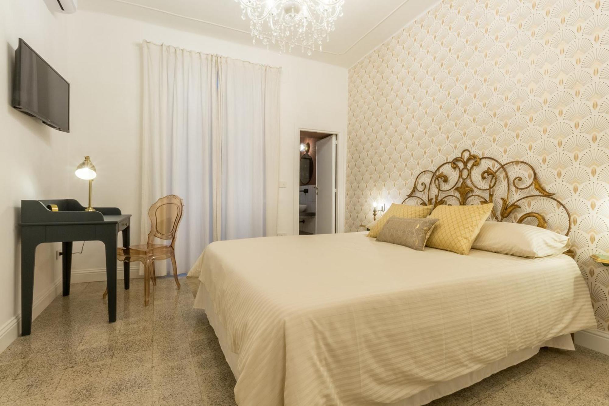 Casa Dei Liuti Luxury Guesthouse Alghero Exteriér fotografie
