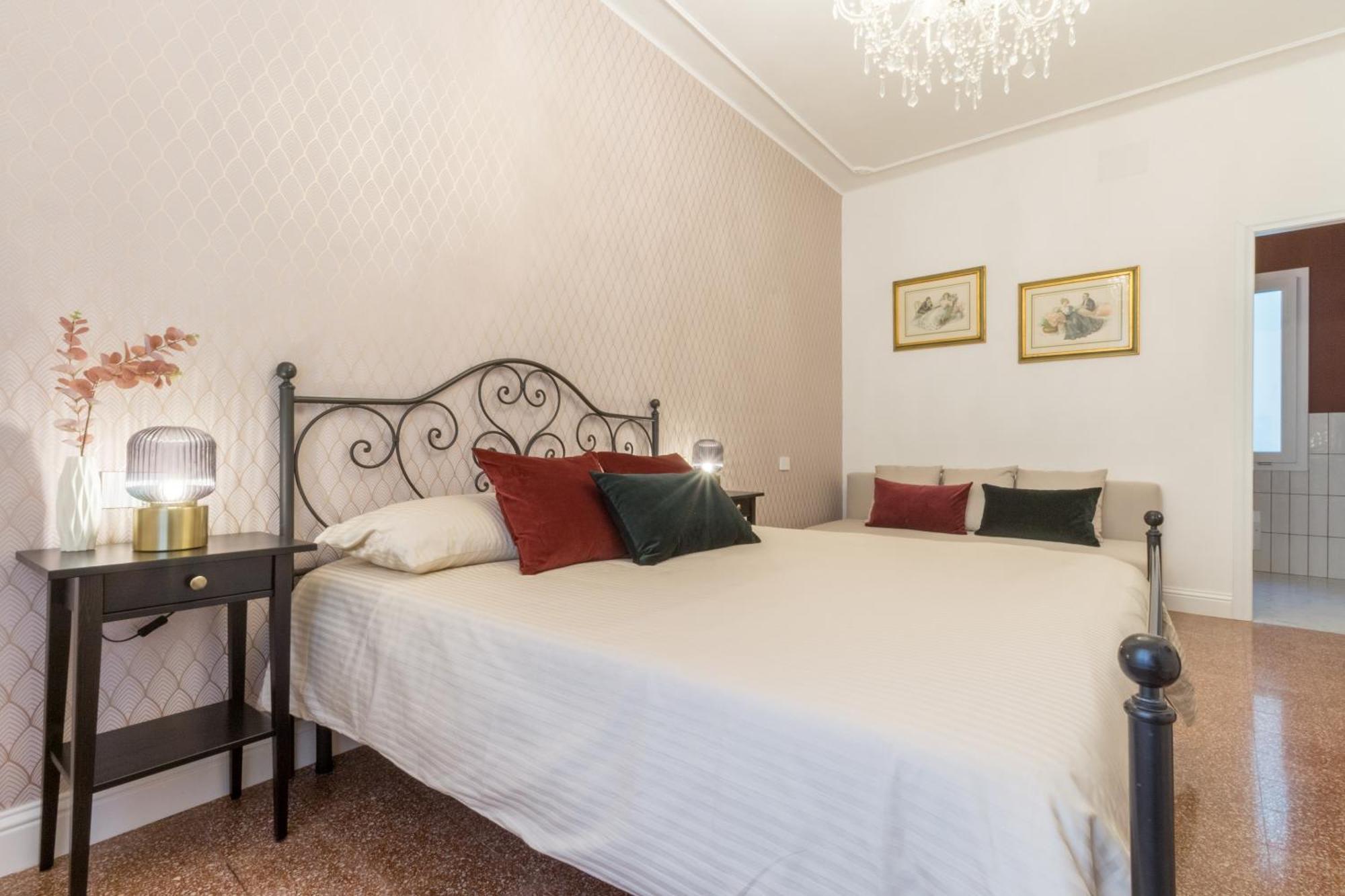Casa Dei Liuti Luxury Guesthouse Alghero Exteriér fotografie