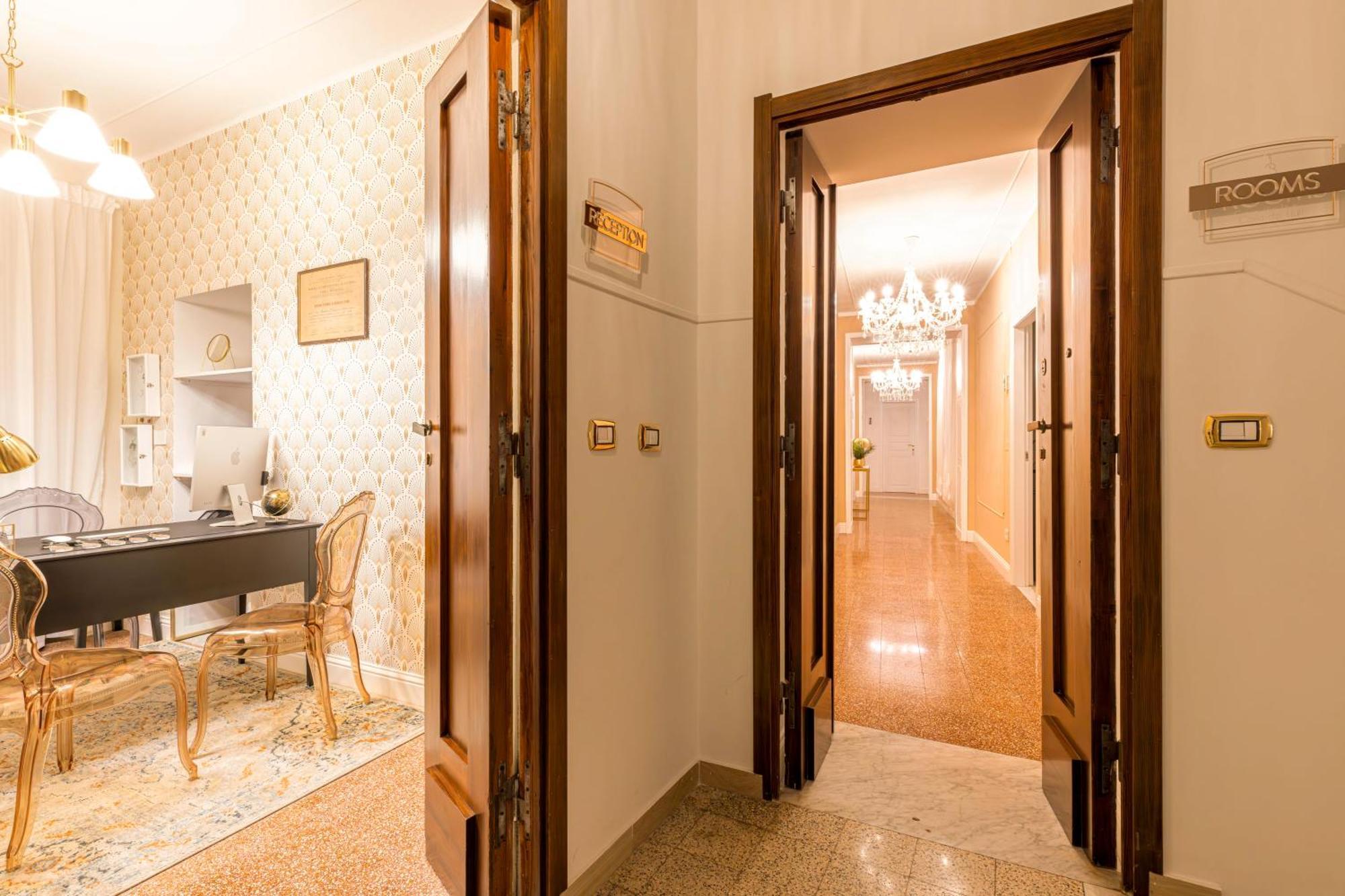 Casa Dei Liuti Luxury Guesthouse Alghero Exteriér fotografie