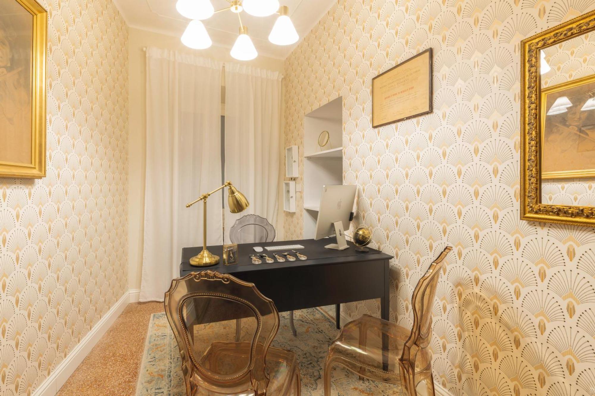 Casa Dei Liuti Luxury Guesthouse Alghero Exteriér fotografie