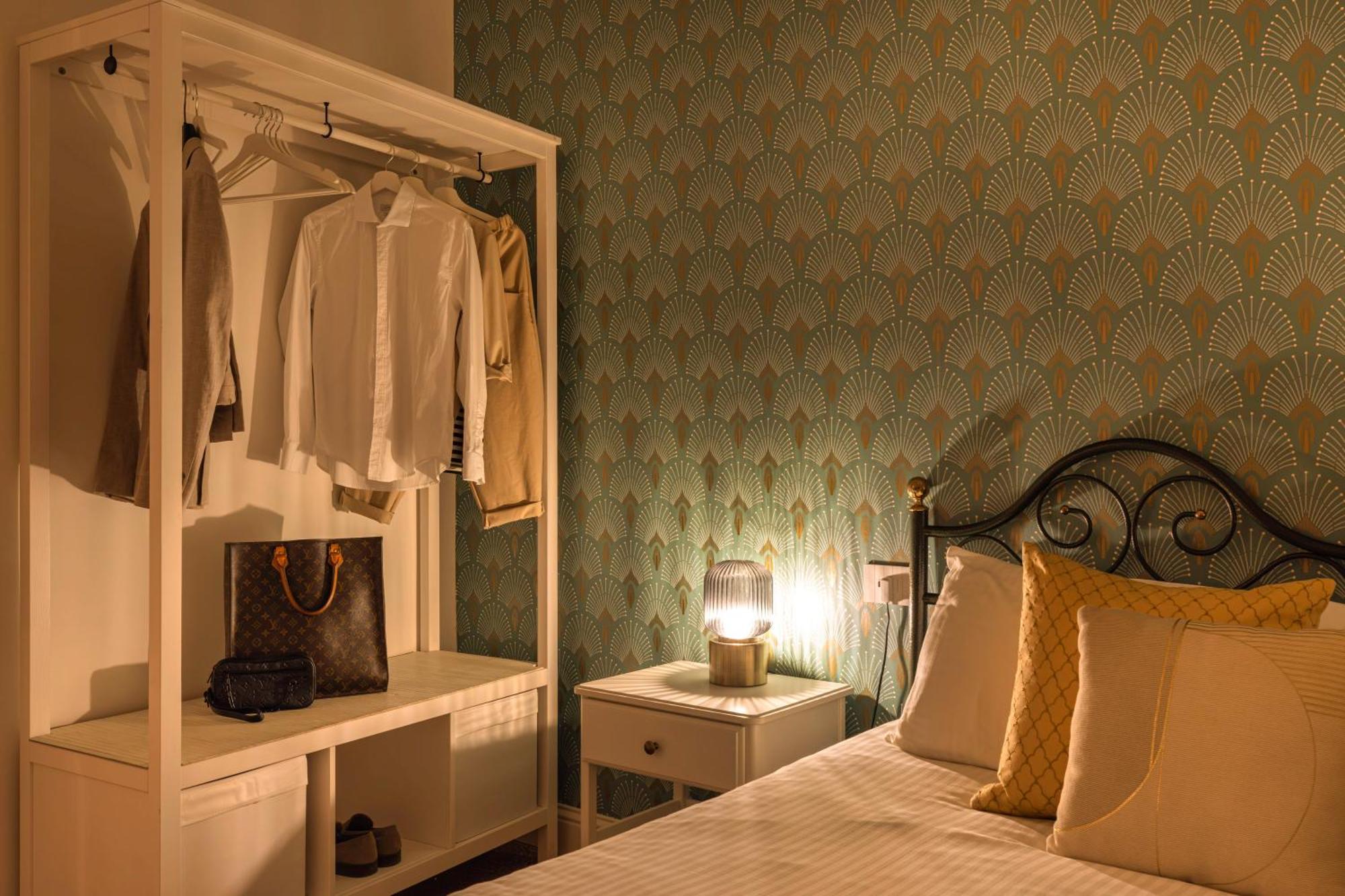 Casa Dei Liuti Luxury Guesthouse Alghero Exteriér fotografie