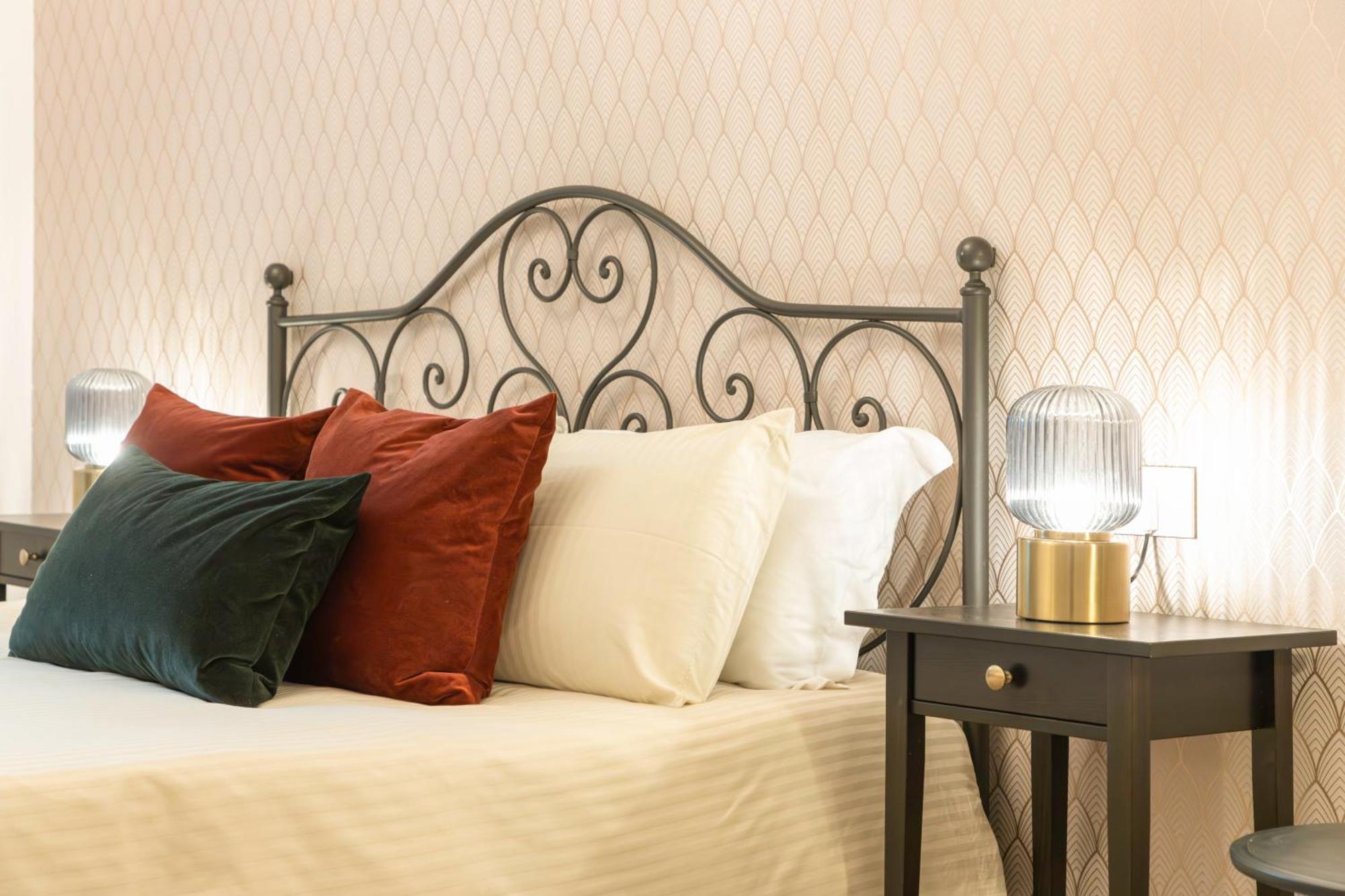 Casa Dei Liuti Luxury Guesthouse Alghero Exteriér fotografie