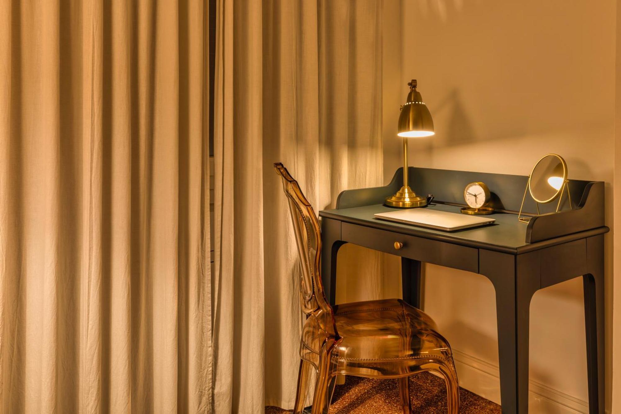 Casa Dei Liuti Luxury Guesthouse Alghero Exteriér fotografie