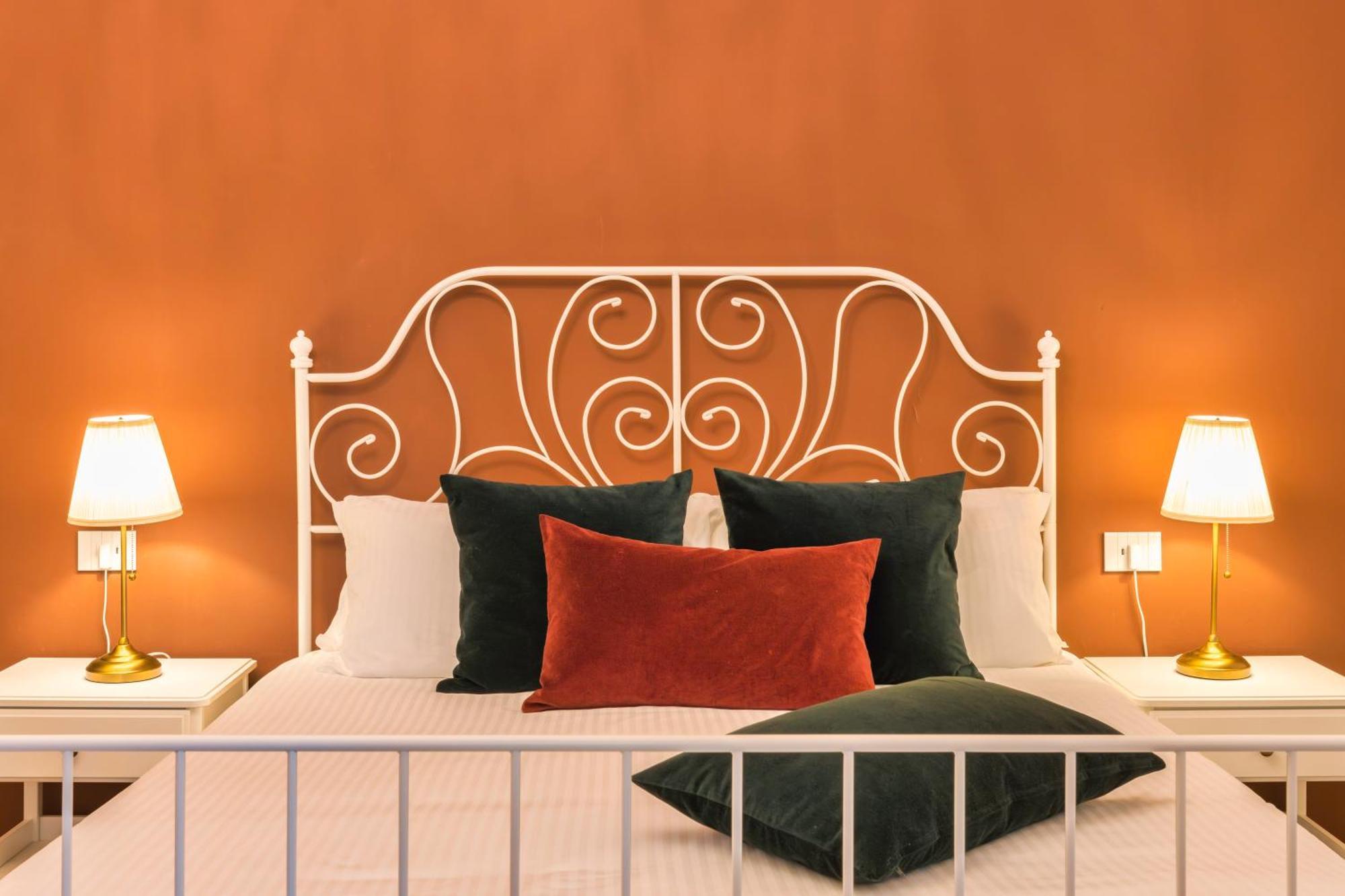 Casa Dei Liuti Luxury Guesthouse Alghero Exteriér fotografie