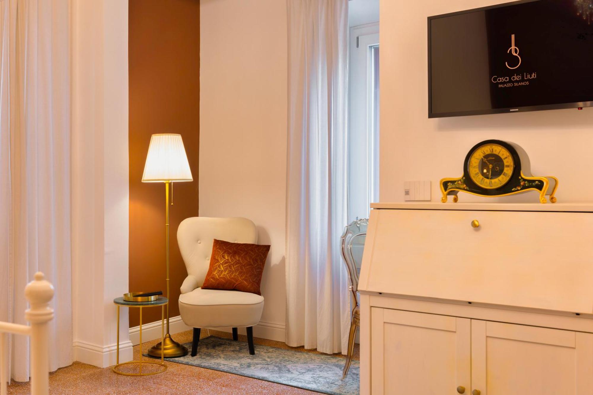 Casa Dei Liuti Luxury Guesthouse Alghero Exteriér fotografie