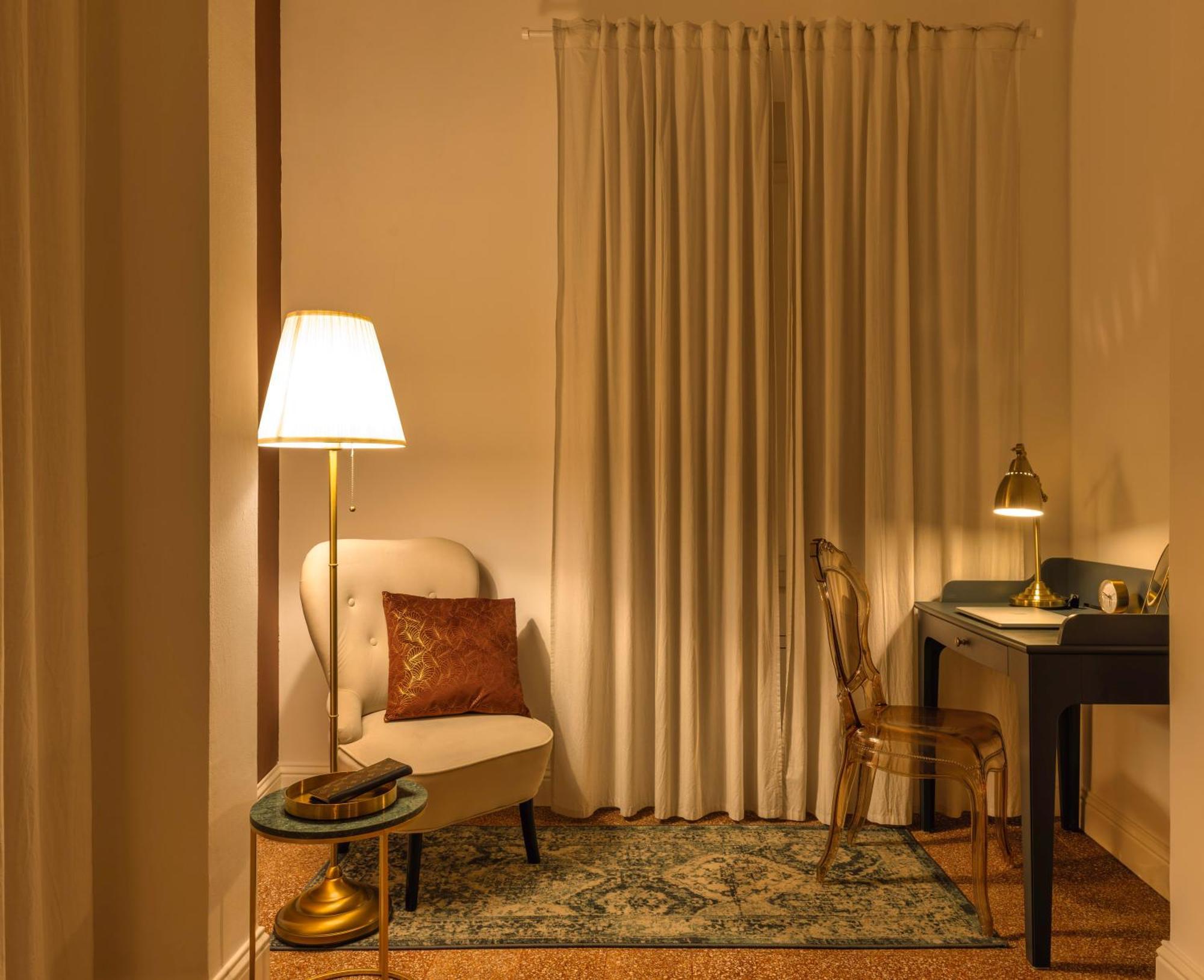 Casa Dei Liuti Luxury Guesthouse Alghero Exteriér fotografie