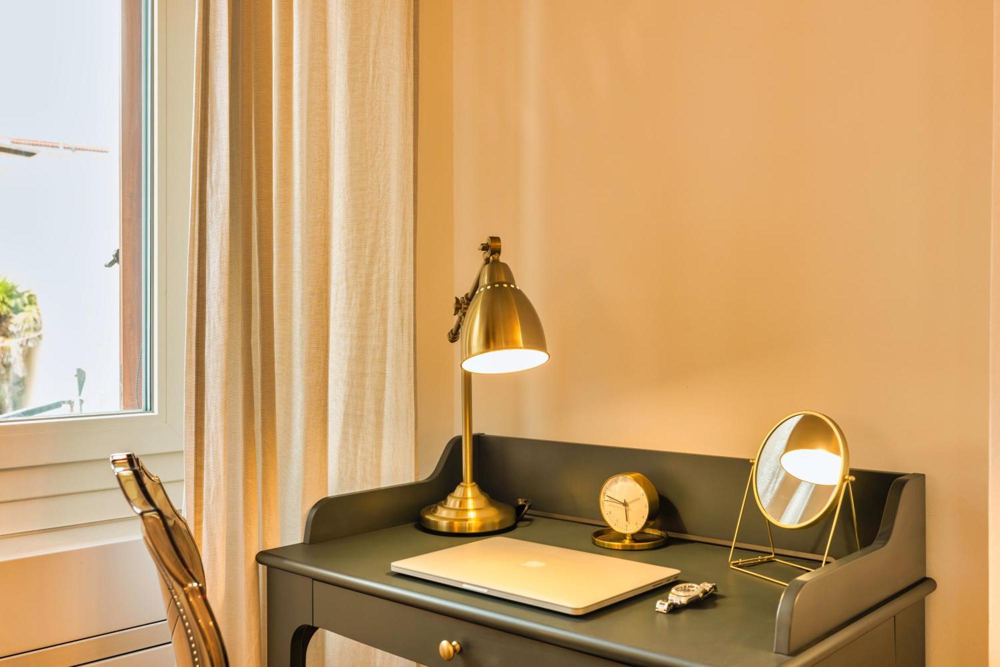 Casa Dei Liuti Luxury Guesthouse Alghero Exteriér fotografie
