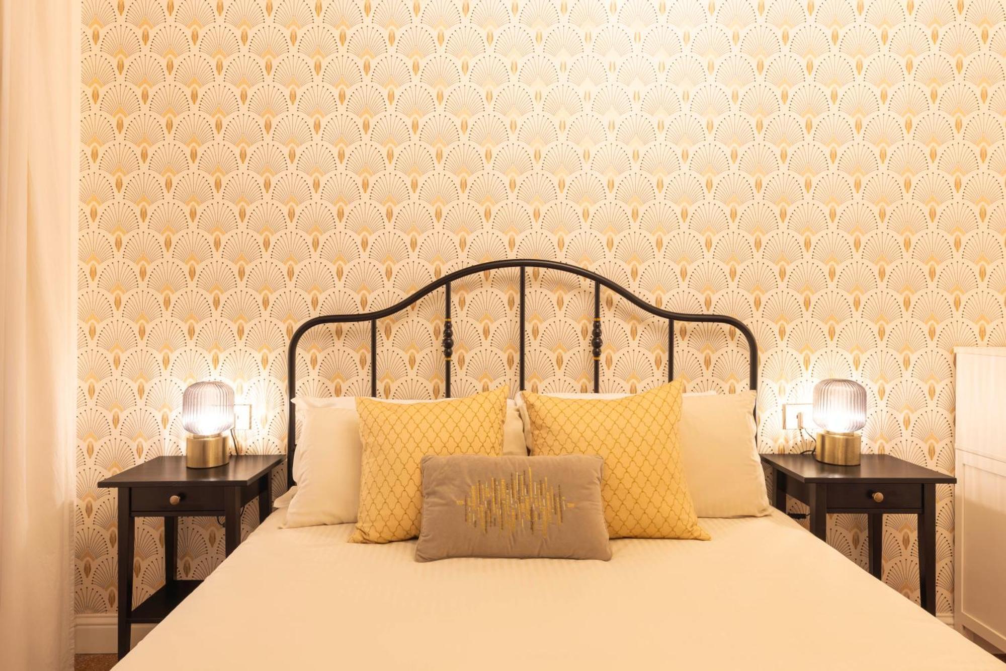 Casa Dei Liuti Luxury Guesthouse Alghero Exteriér fotografie