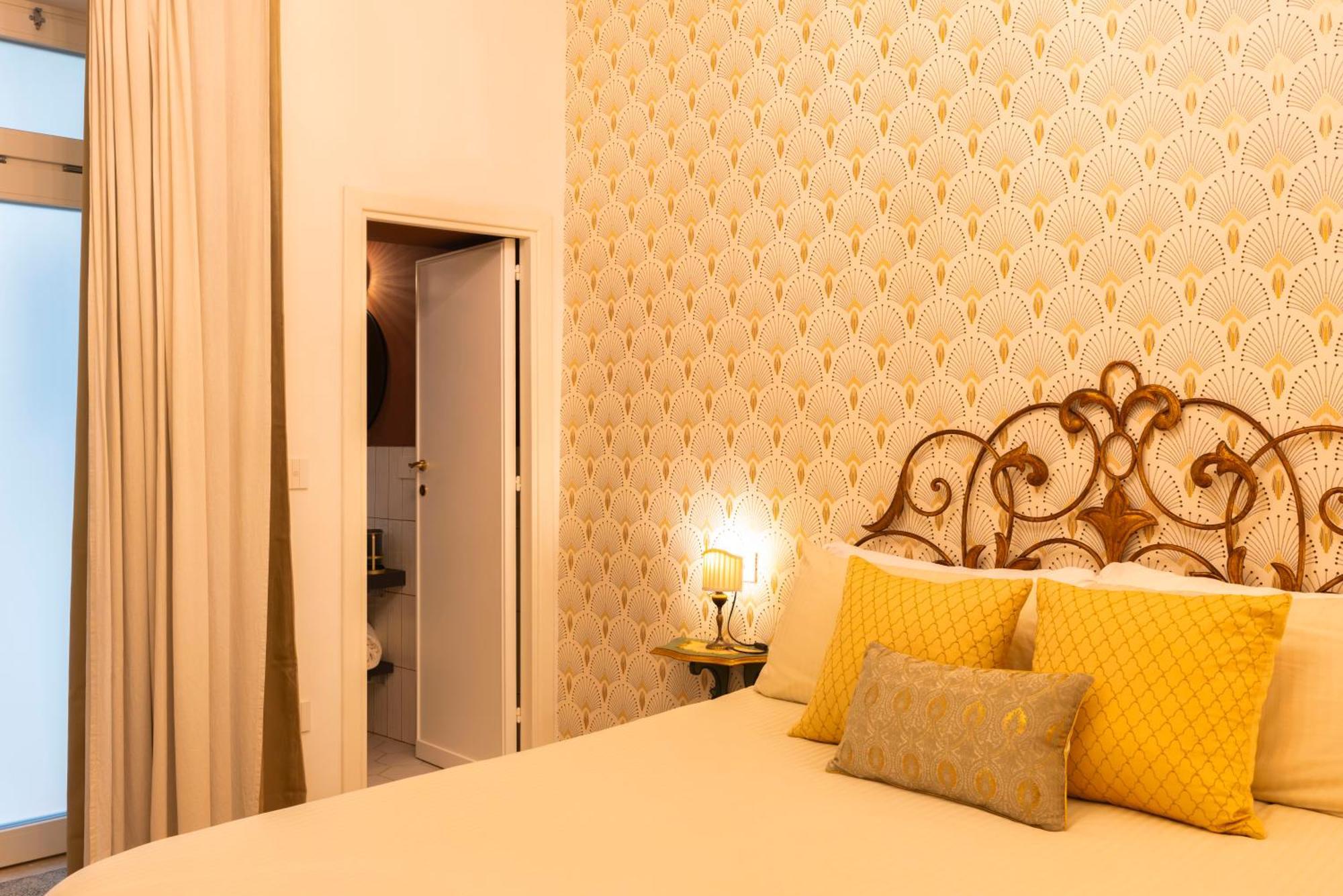 Casa Dei Liuti Luxury Guesthouse Alghero Exteriér fotografie