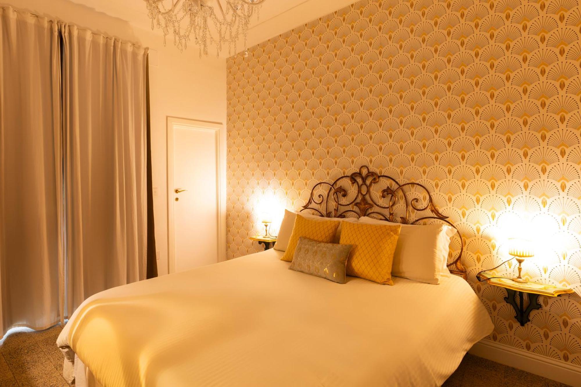 Casa Dei Liuti Luxury Guesthouse Alghero Exteriér fotografie